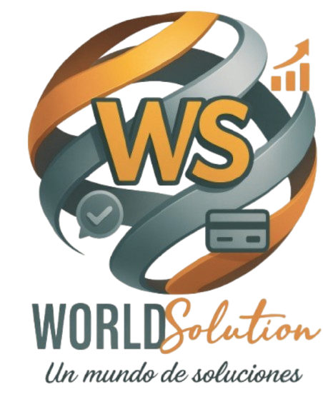 Logo Worldsolutions